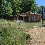 Holiday home La Grenouillere