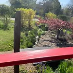 La Grenouillere Caussade
