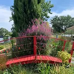 La Grenouillere Holiday home