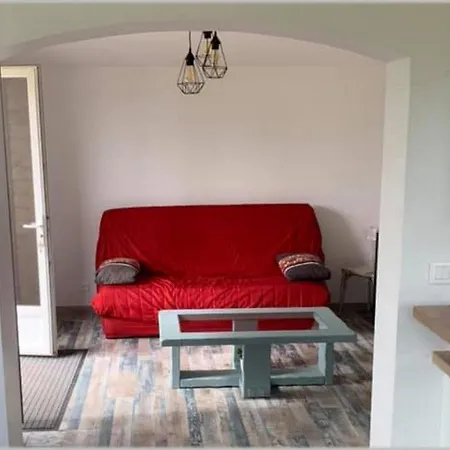 La Grenouillere Semesterbostad *