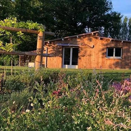 La Grenouillere Semesterbostad