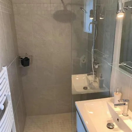 La Grenouillere * Caussade