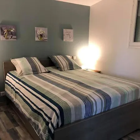 La Grenouillere Dom wakacyjny