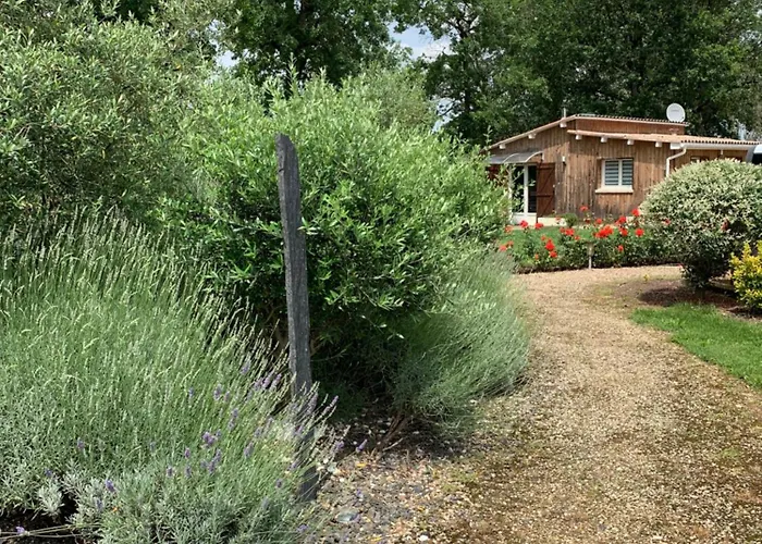 La Grenouillere * Caussade