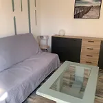La Grenouillere كوساد