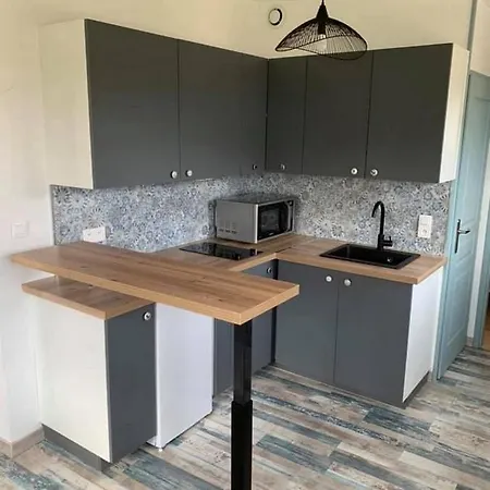 La Grenouillere Caussade