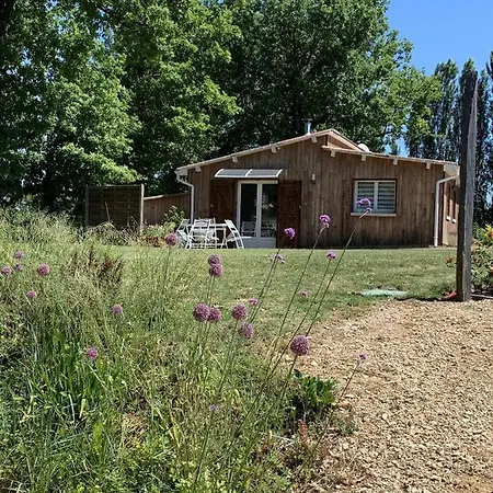 Ferienhaus La Grenouillere