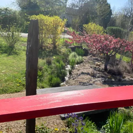 La Grenouillere Caussade