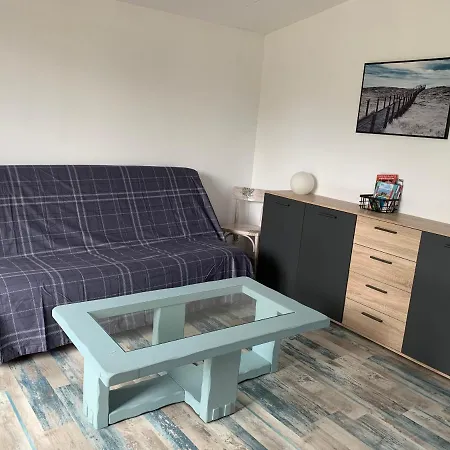 La Grenouillere Caussade