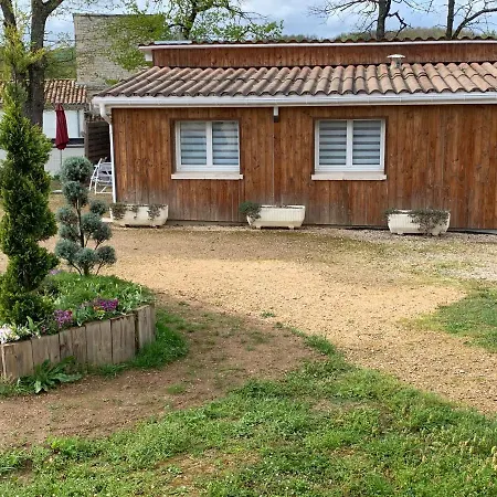 La Grenouillere Caussade