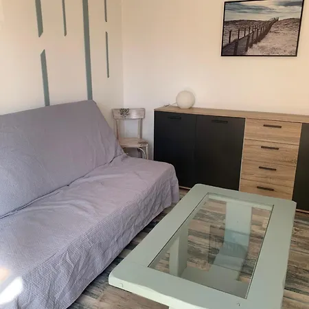 La Grenouillere Caussade