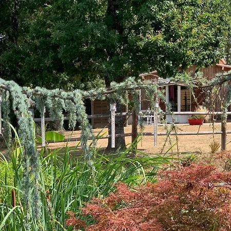 La Grenouillere Vakantiehuis *