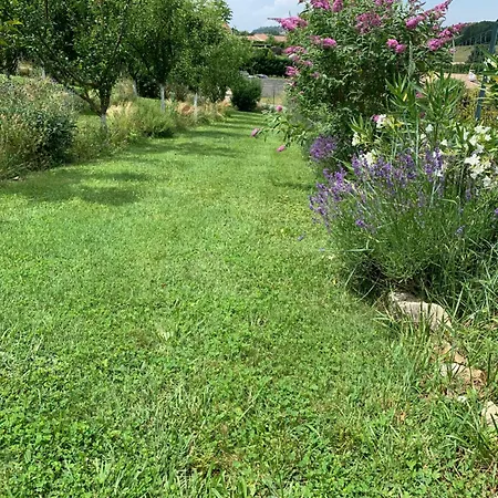La Grenouillere Дом отдыха