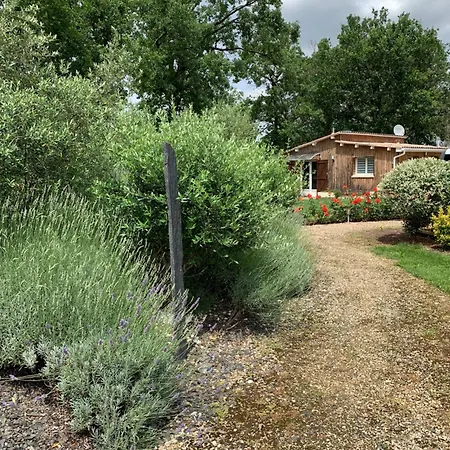 La Grenouillere * Caussade