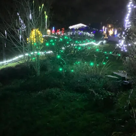 Dom wakacyjny La Grenouillere