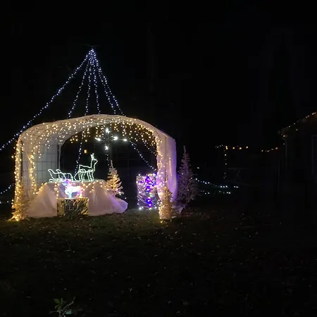 Dom wakacyjny La Grenouillere *