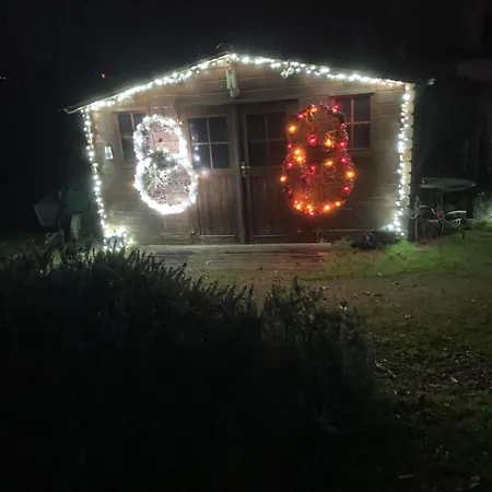 Dom wakacyjny La Grenouillere *