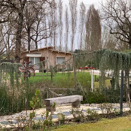La Grenouillere *