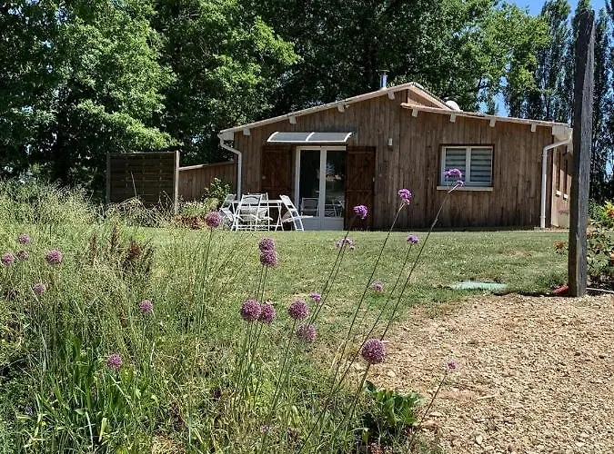 Dom wakacyjny La Grenouillere