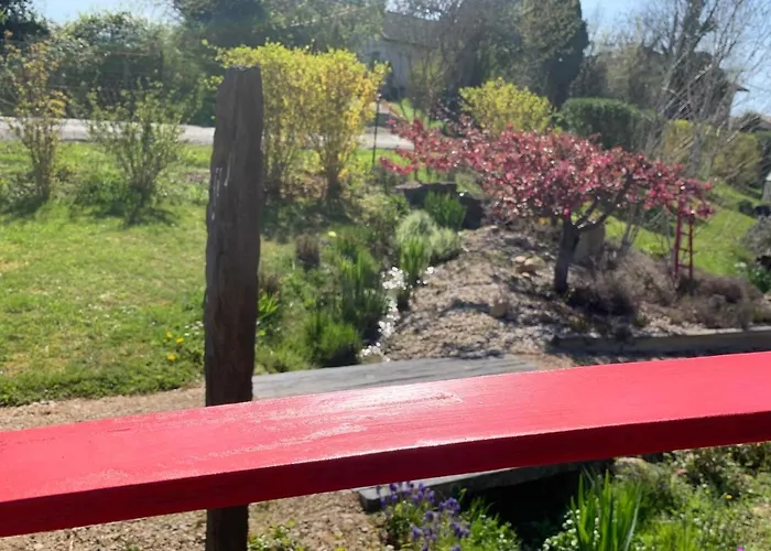 La Grenouillere Caussade