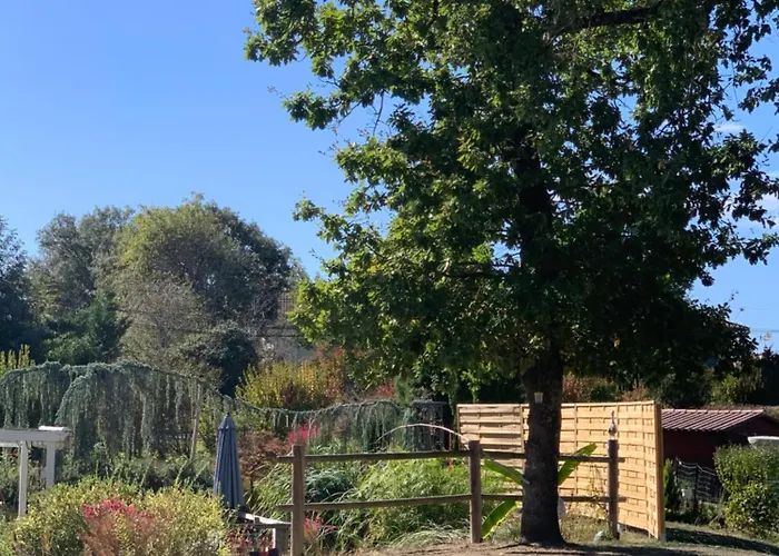 Dom wakacyjny La Grenouillere *