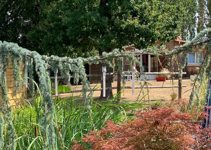 La Grenouillere Dom wakacyjny *