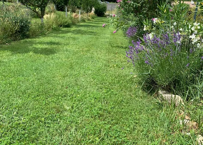 La Grenouillere Dom wakacyjny