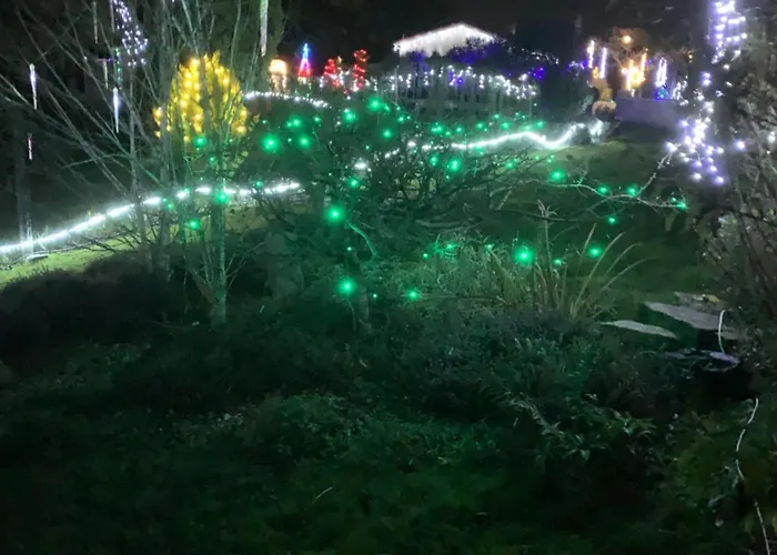 Dom wakacyjny La Grenouillere