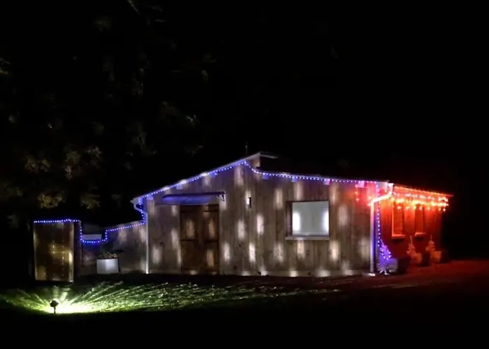 La Grenouillere * Caussade